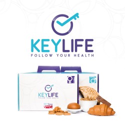 Keylife donna