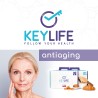 Keylife donna