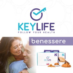 Keylife donna