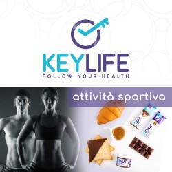 Keylife donna